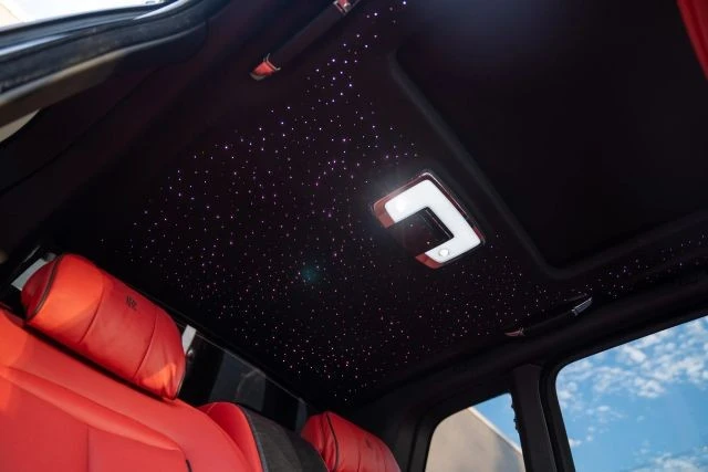 2019 Rolls-Royce Cullinan - Image 14 of 16