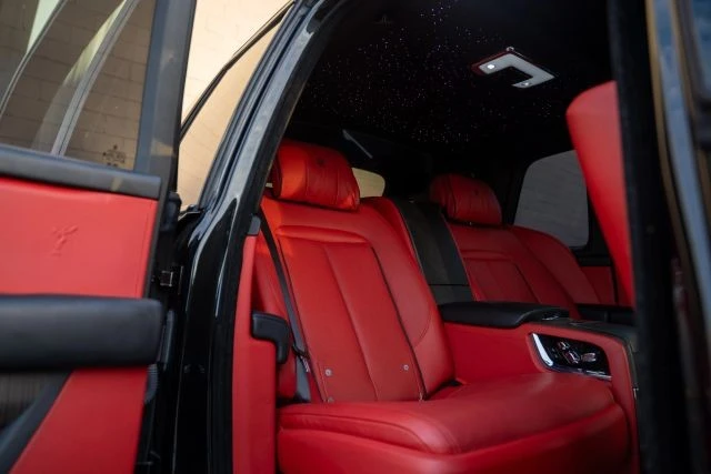 2019 Rolls-Royce Cullinan - Image 7 of 16