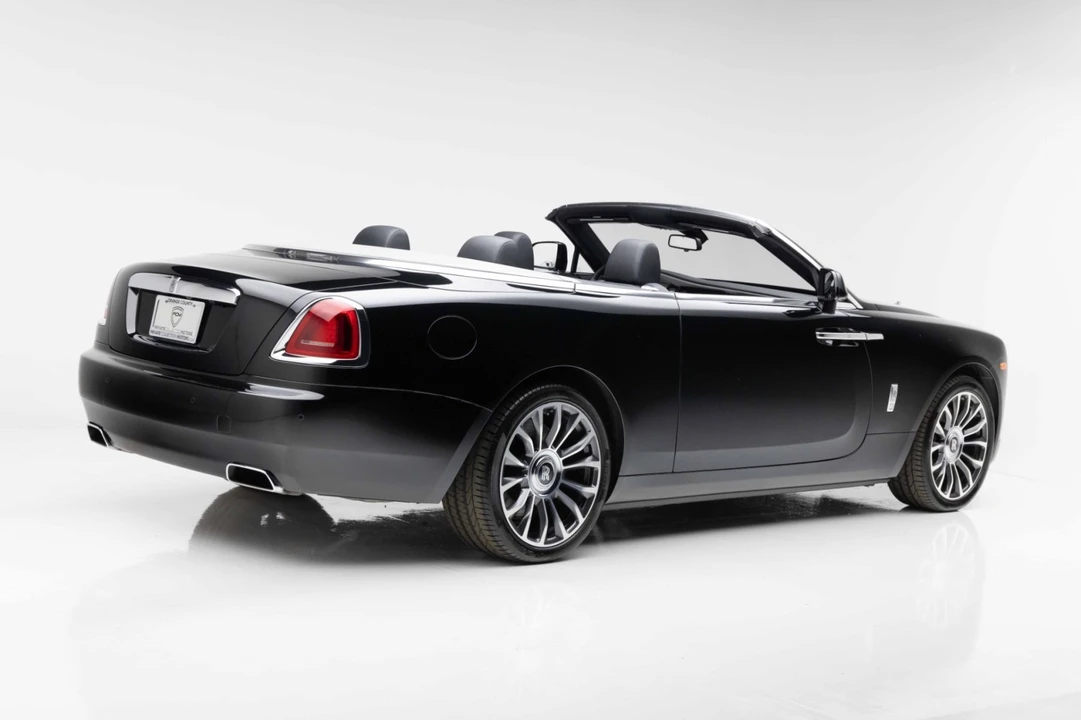 2019 Rolls-Royce Dawn - Image 11 of 31