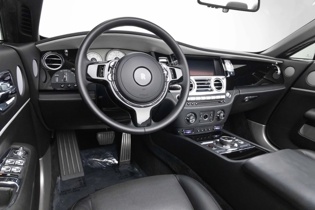 2019 Rolls-Royce Dawn - Image 6 of 31