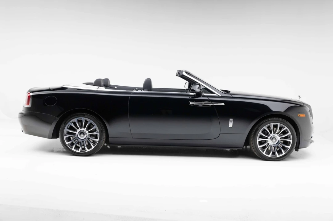 2019 Rolls-Royce Dawn - Image 13 of 31