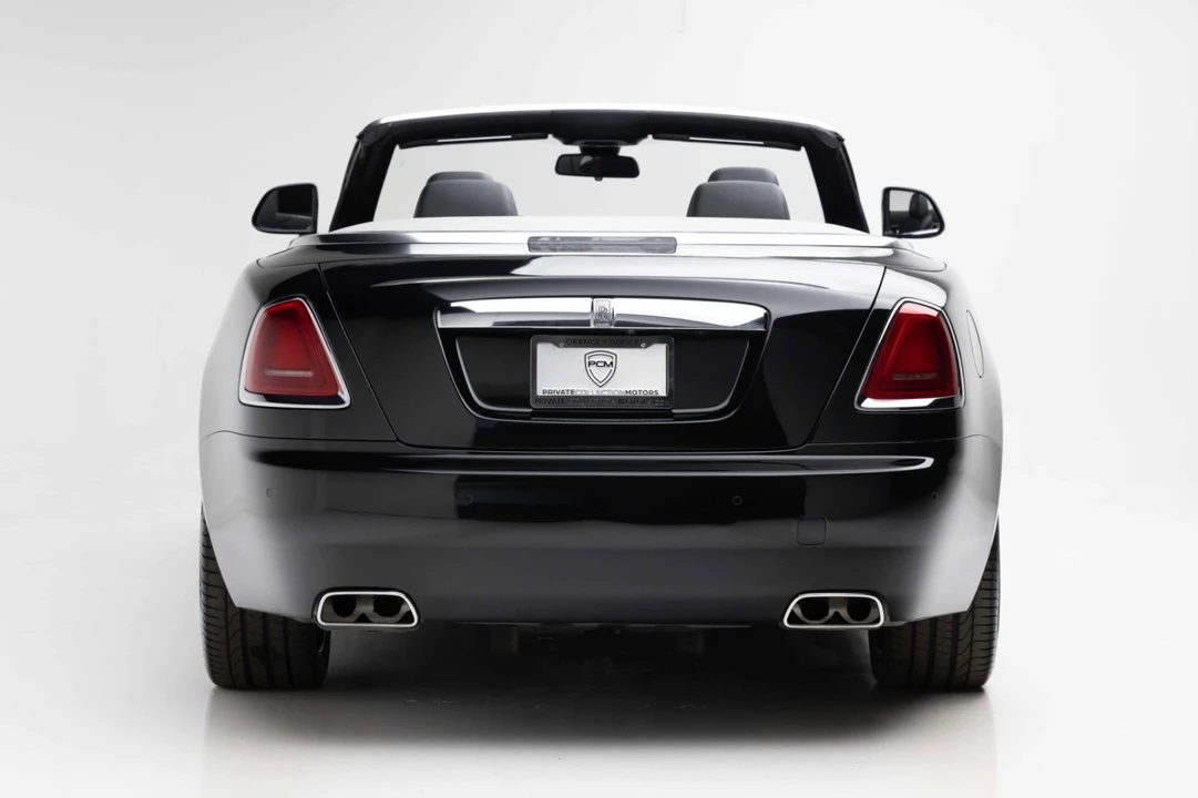 2019 Rolls-Royce Dawn - Image 7 of 31