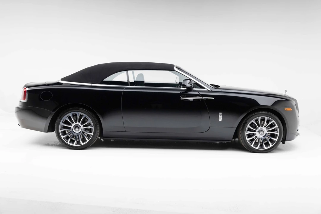 2019 Rolls-Royce Dawn - Image 31 of 31