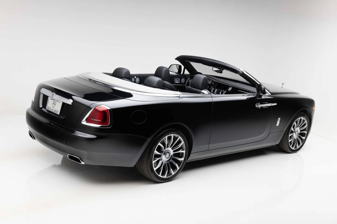 2019 Rolls-Royce Dawn - Image 3 of 31
