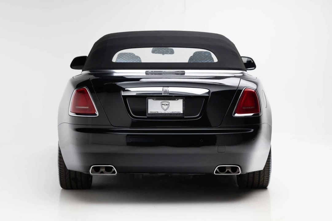 2019 Rolls-Royce Dawn - Image 23 of 31