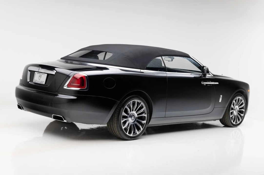 2019 Rolls-Royce Dawn - Image 27 of 31