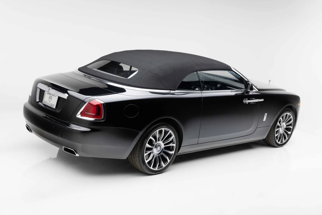 2019 Rolls-Royce Dawn - Image 19 of 31