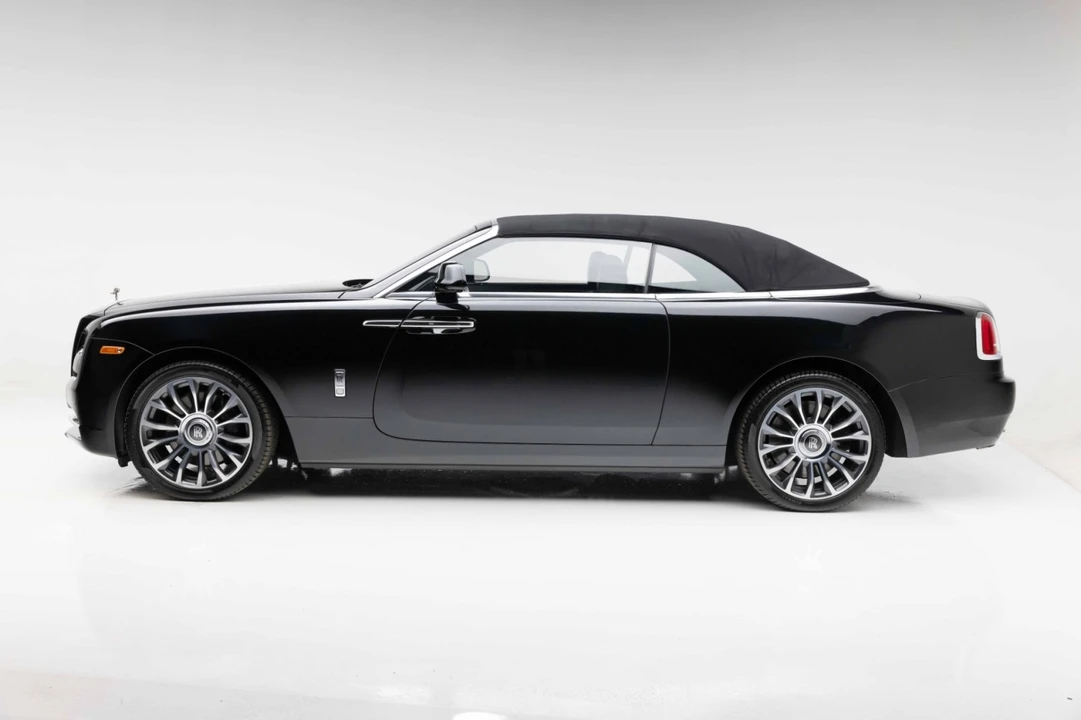 2019 Rolls-Royce Dawn - Image 29 of 31
