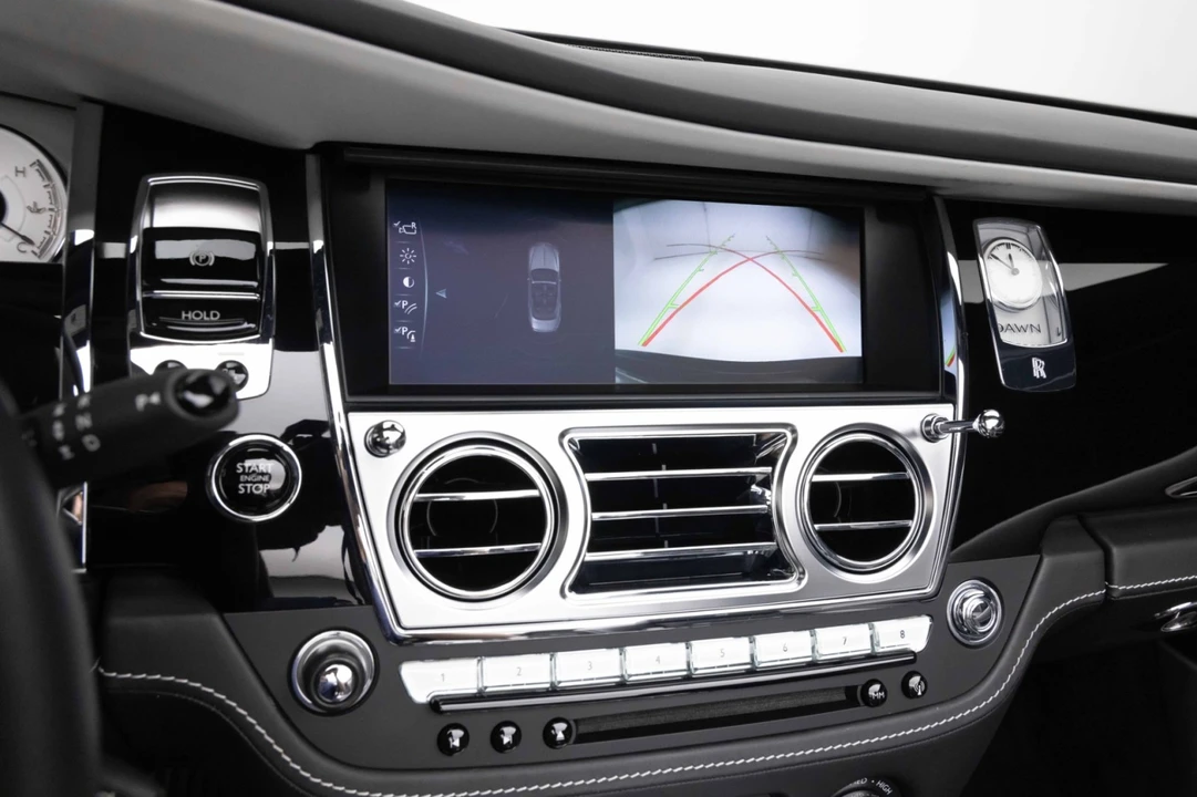 2019 Rolls-Royce Dawn - Image 20 of 31