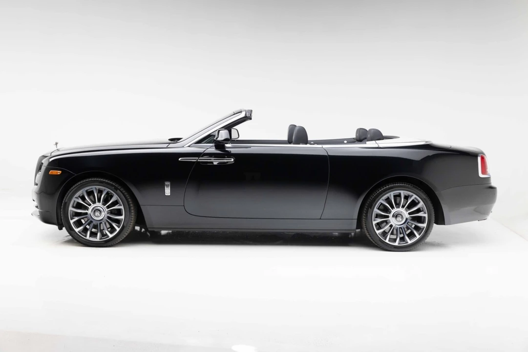 2019 Rolls-Royce Dawn - Image 15 of 31