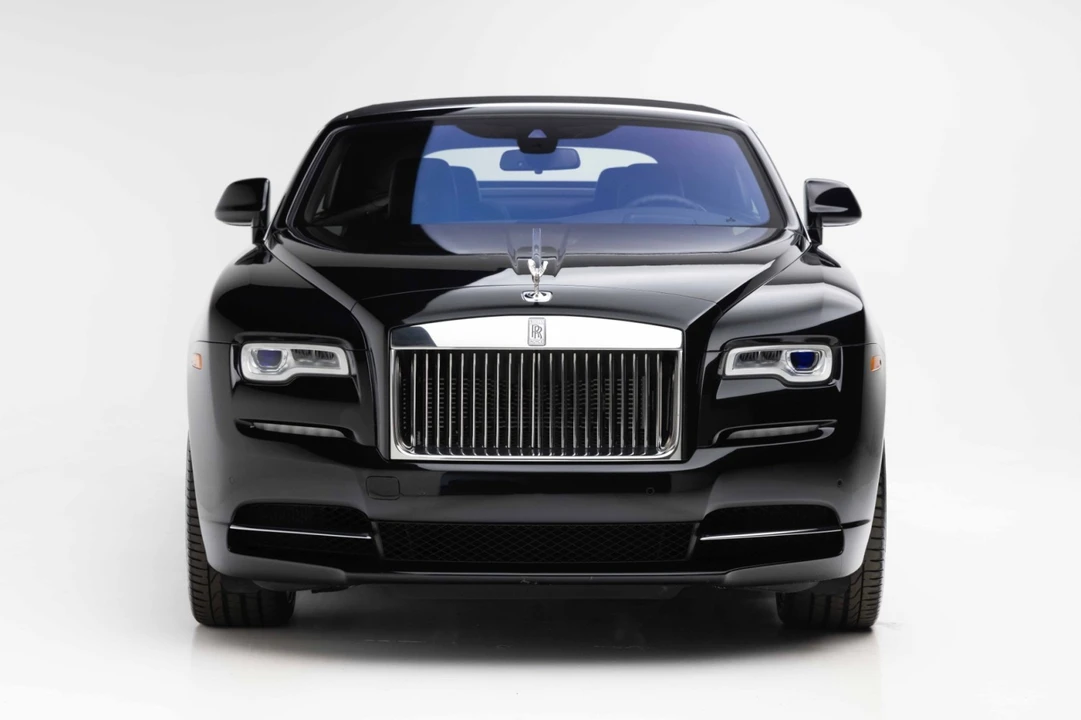 2019 Rolls-Royce Dawn - Image 21 of 31