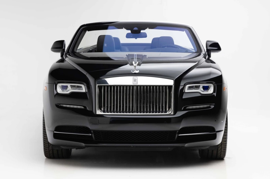 2019 Rolls-Royce Dawn - Image 5 of 31