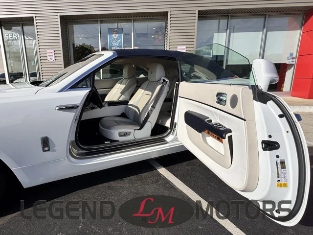 2019 Rolls-Royce Dawn - Image 14 of 20