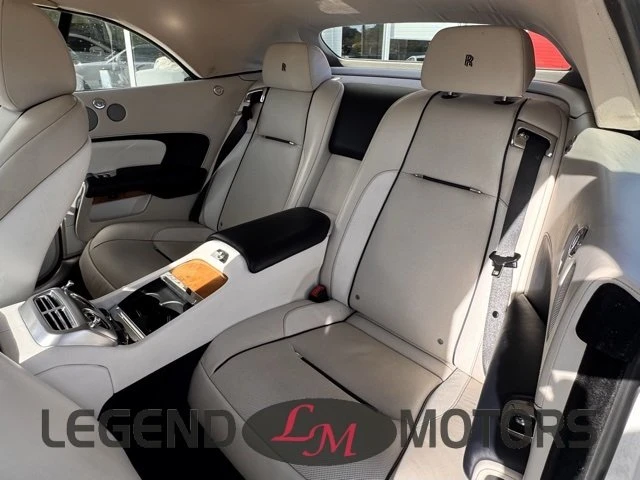 2019 Rolls-Royce Dawn - Image 17 of 20