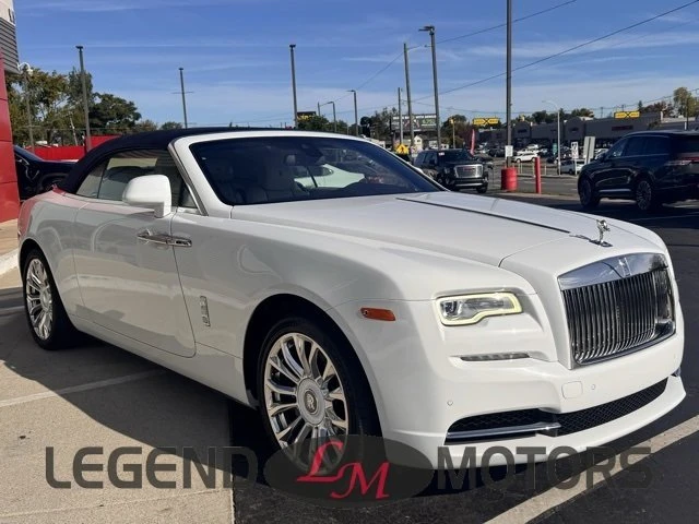 2019 Rolls-Royce Dawn - Image 10 of 20