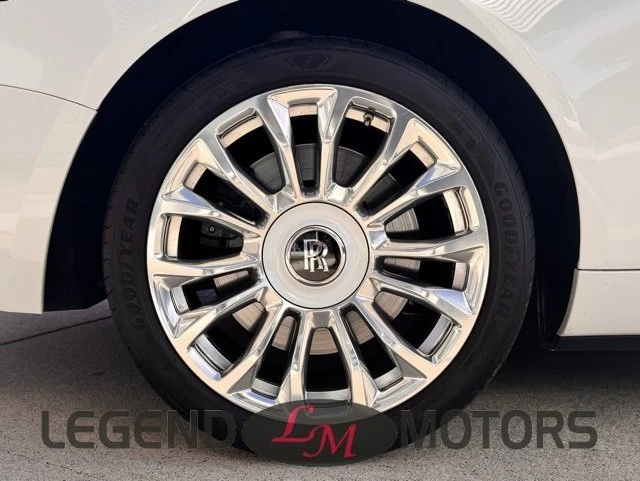 2019 Rolls-Royce Dawn - Image 11 of 20