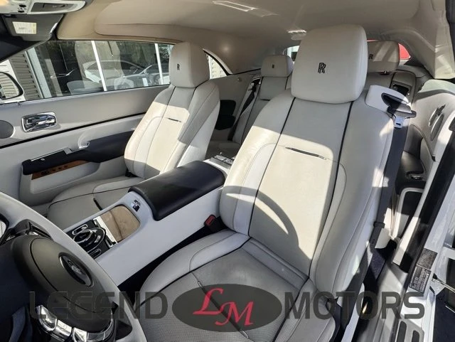 2019 Rolls-Royce Dawn - Image 16 of 20