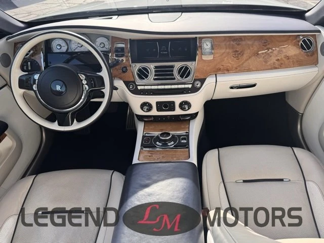 2019 Rolls-Royce Dawn - Image 18 of 20