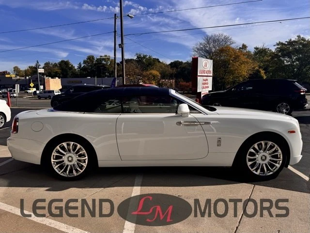 2019 Rolls-Royce Dawn - Image 9 of 20