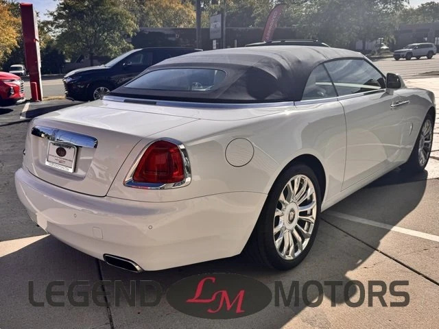 2019 Rolls-Royce Dawn - Image 8 of 20