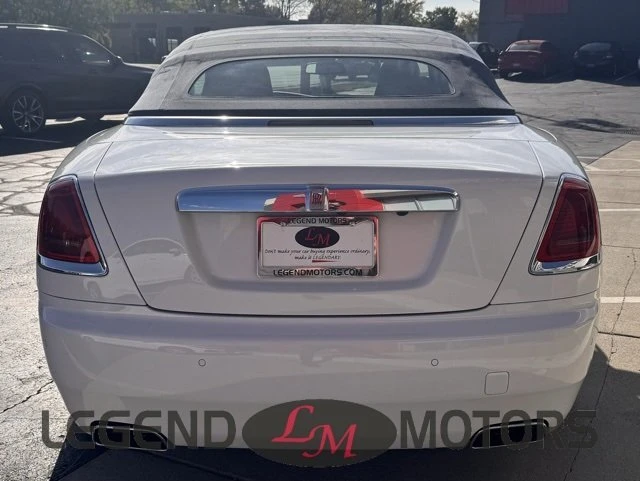 2019 Rolls-Royce Dawn - Image 7 of 20