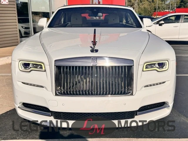 2019 Rolls-Royce Dawn - Image 3 of 20