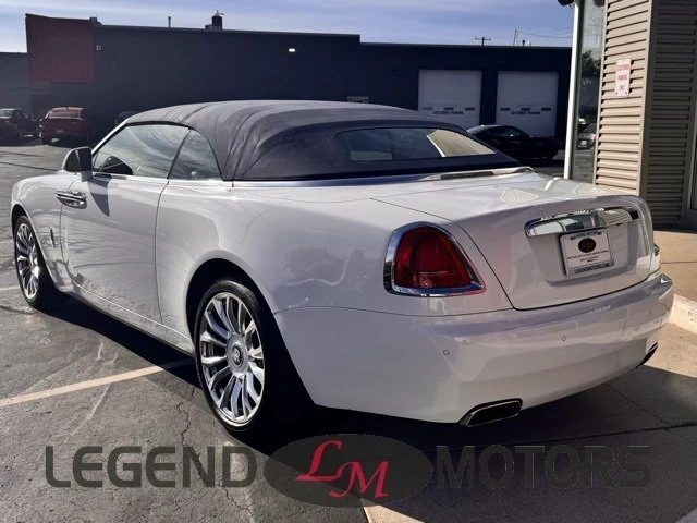 2019 Rolls-Royce Dawn - Image 6 of 20