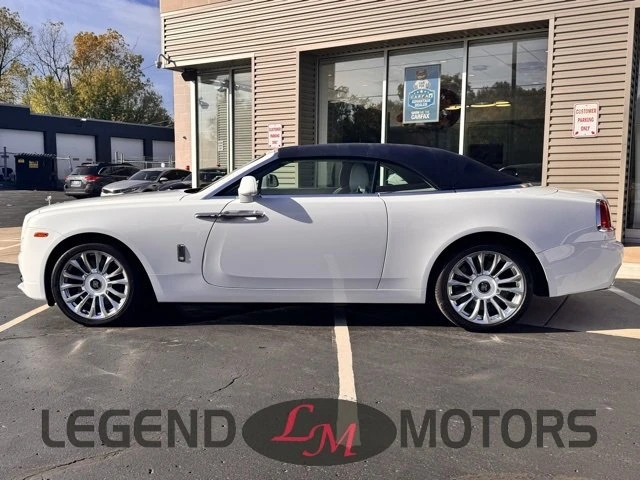 2019 Rolls-Royce Dawn - Image 5 of 20