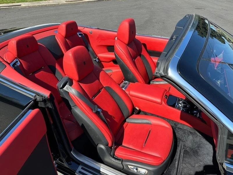 2019 Rolls-Royce Dawn - Image 12 of 20