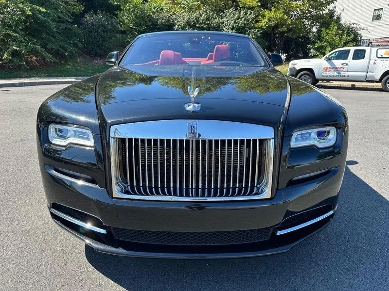 2019 Rolls-Royce Dawn - Image 2 of 20