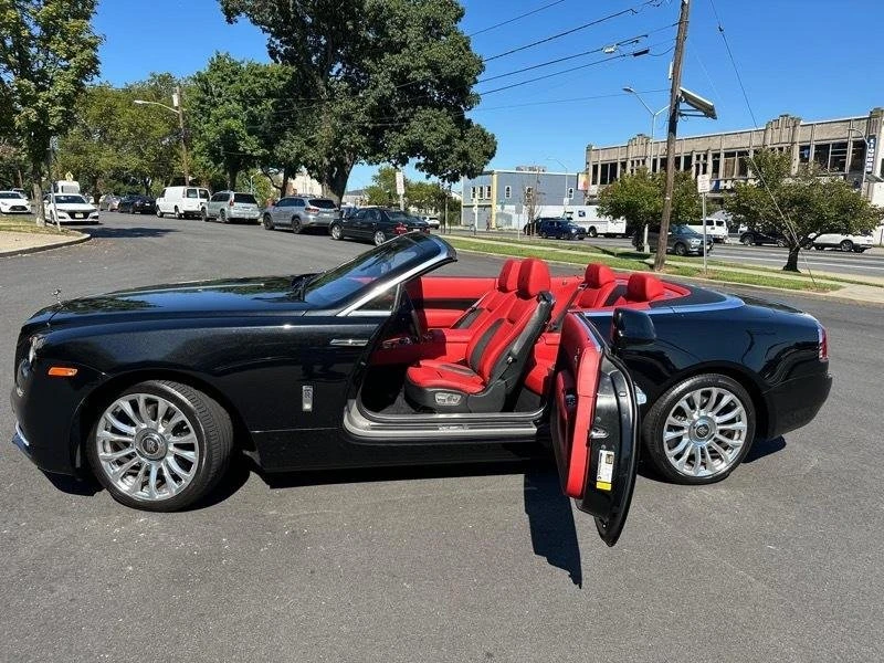 2019 Rolls-Royce Dawn - Image 9 of 20