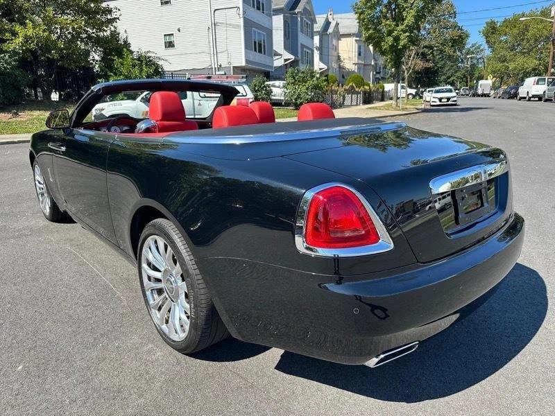 2019 Rolls-Royce Dawn - Image 8 of 20