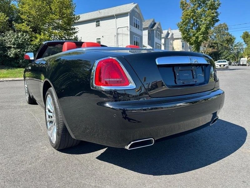2019 Rolls-Royce Dawn - Image 7 of 20