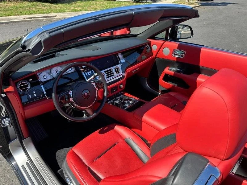 2019 Rolls-Royce Dawn - Image 11 of 20