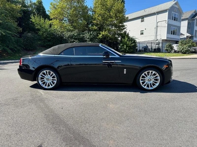 2019 Rolls-Royce Dawn - Image 4 of 20