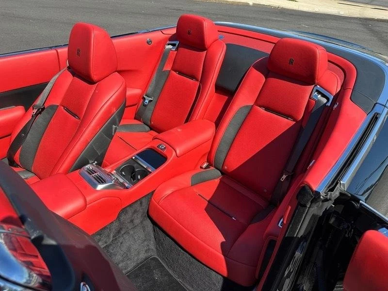 2019 Rolls-Royce Dawn - Image 13 of 20