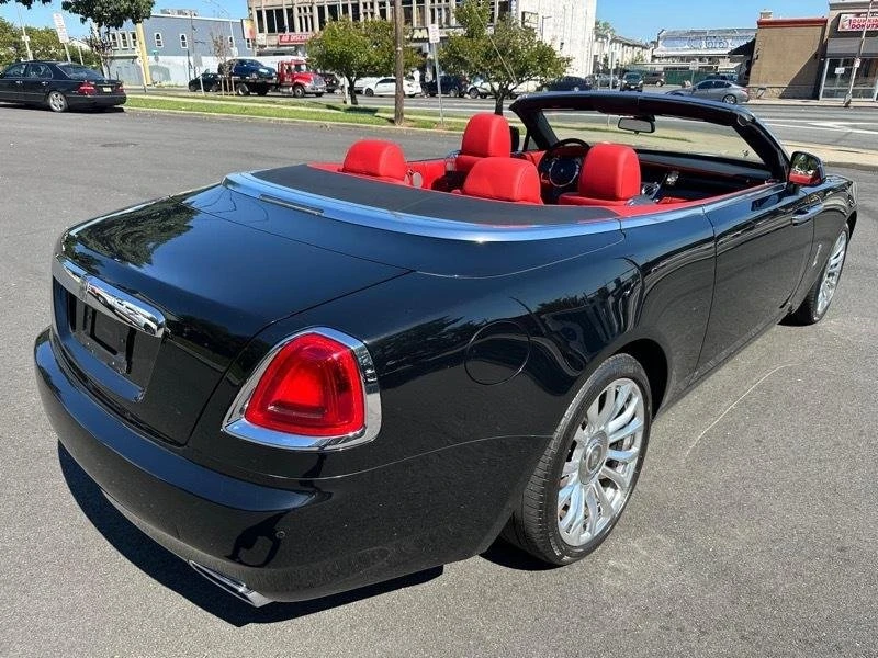 2019 Rolls-Royce Dawn - Image 5 of 20