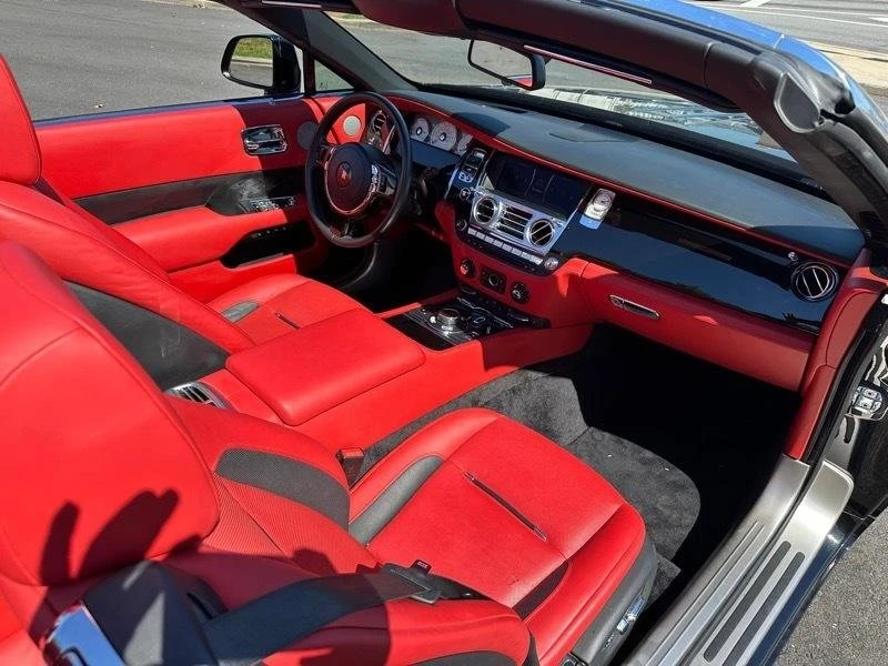 2019 Rolls-Royce Dawn - Image 14 of 20