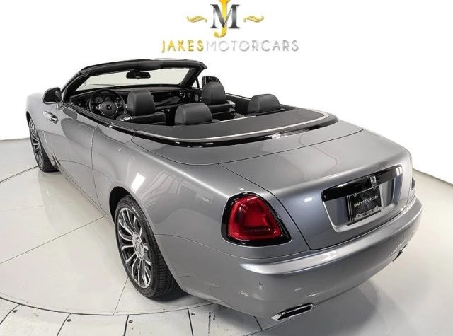 2019 Rolls-Royce Dawn - Image 8 of 24