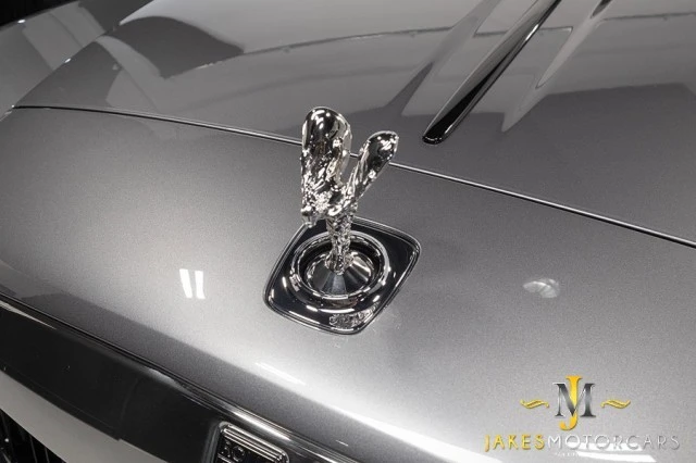 2019 Rolls-Royce Dawn - Image 22 of 24