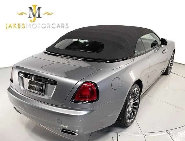 2019 Rolls-Royce Dawn - Image 13 of 24