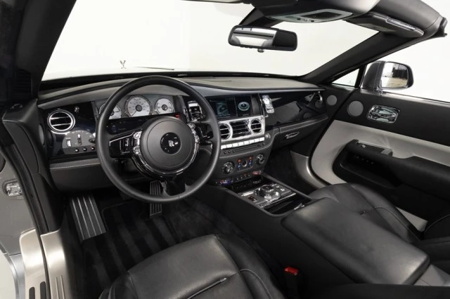 2019 Rolls-Royce Dawn - Image 6 of 24