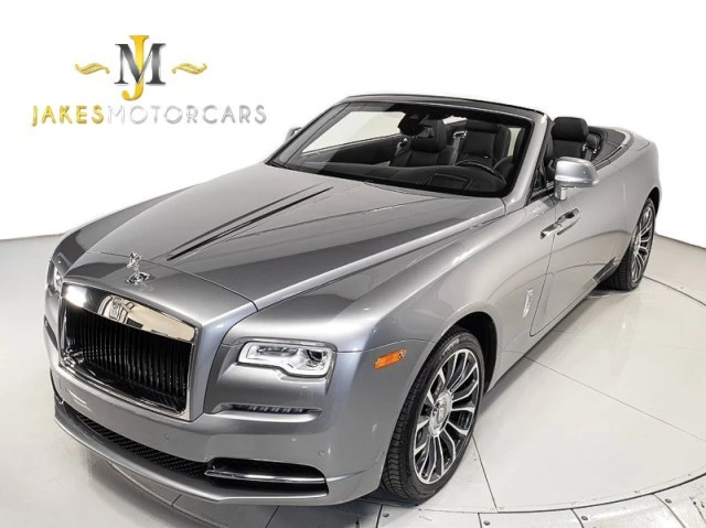 2019 Rolls-Royce Dawn - Image 20 of 24