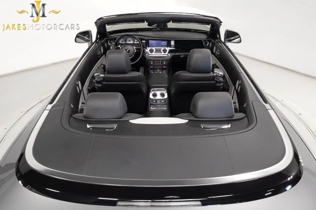 2019 Rolls-Royce Dawn - Image 11 of 24