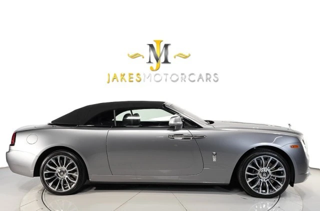 2019 Rolls-Royce Dawn - Image 15 of 24