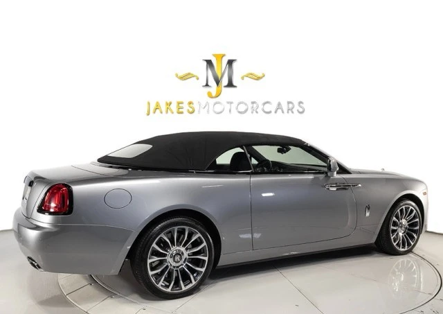 2019 Rolls-Royce Dawn - Image 12 of 24