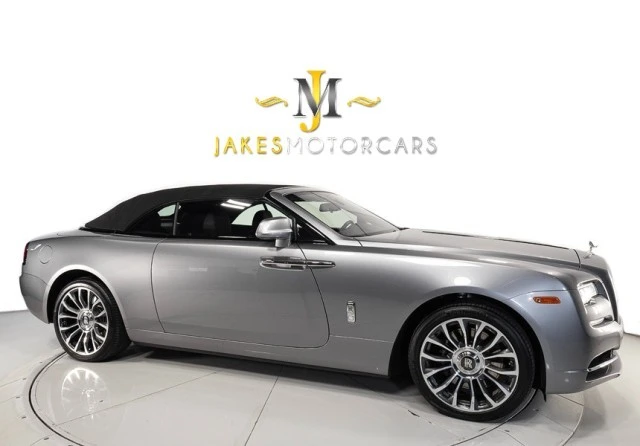 2019 Rolls-Royce Dawn - Image 16 of 24