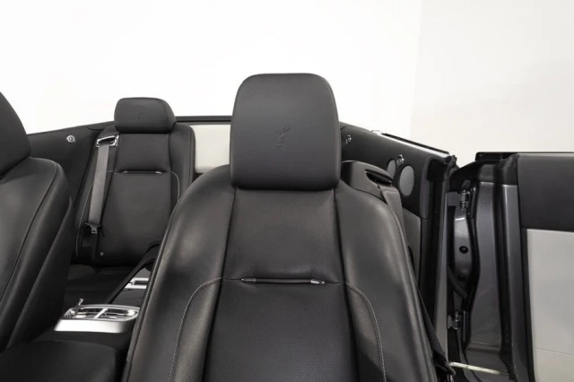 2019 Rolls-Royce Dawn - Image 4 of 24