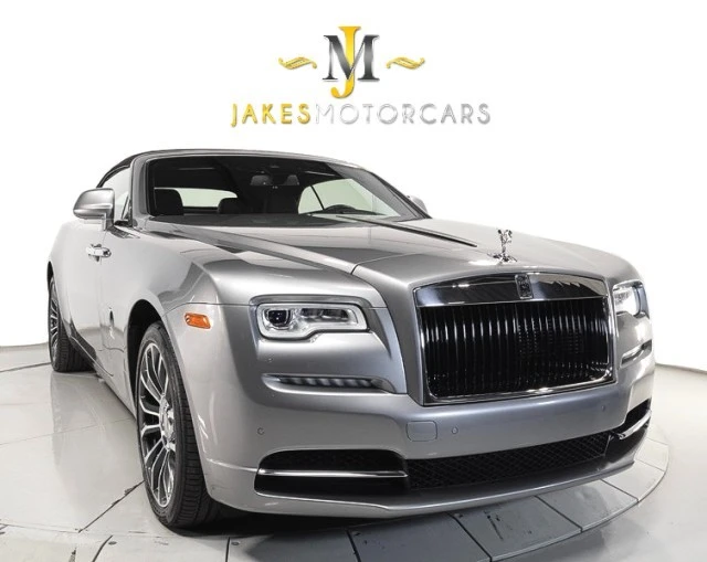 2019 Rolls-Royce Dawn - Image 18 of 24