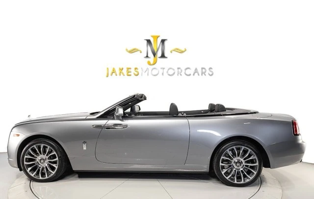 2019 Rolls-Royce Dawn - Image 2 of 24